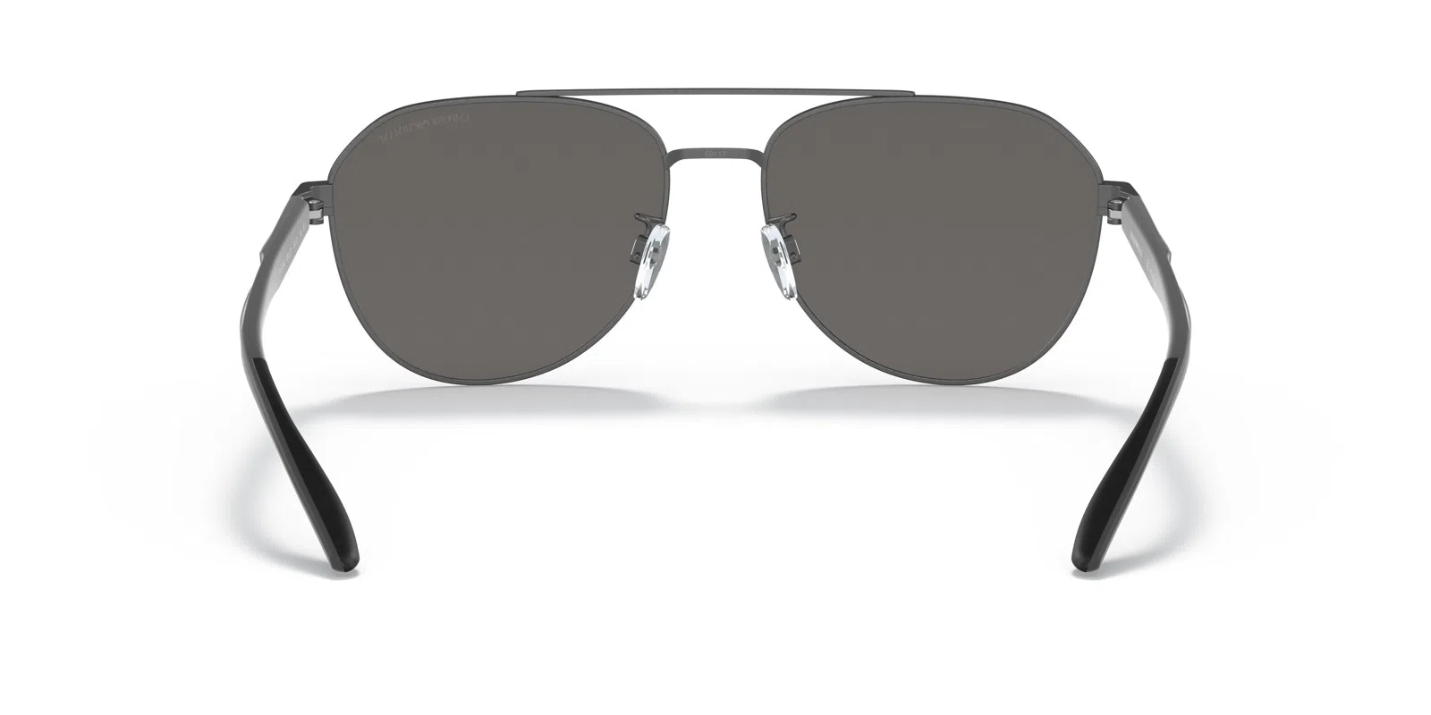Emporio Armani 2129D Sunglasses - view 5